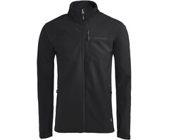 Herren Softshelljacke Outdoor Wandern Schwarz 4XL - 59% Rabatt