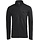 Nachhaltige Softshelljacke für Herren - Schwarz, 4XL - bis zu 34% sparen