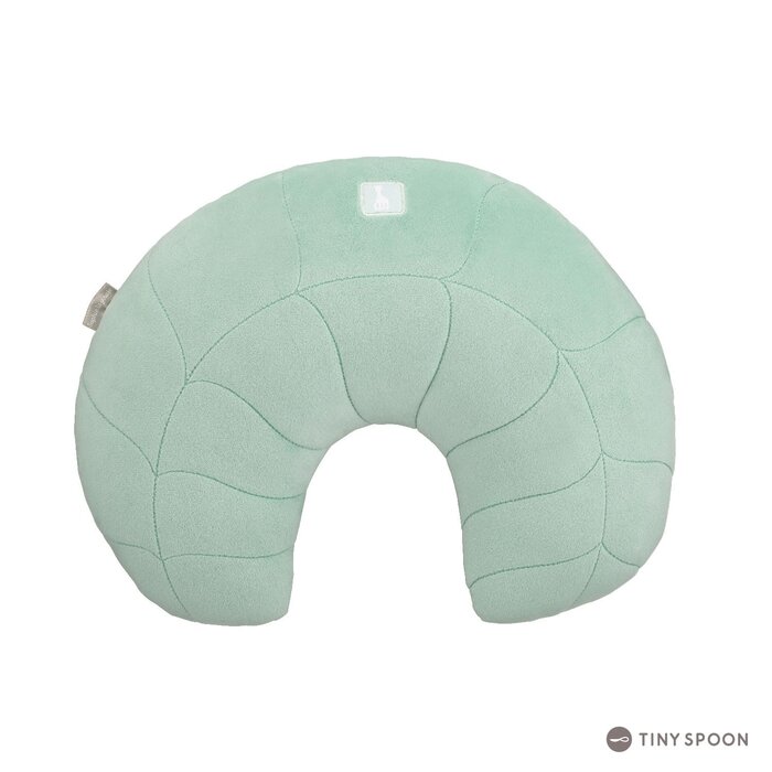 Ergonomisches Babyspielkissen - Motorik-Trainer - Jetzt bis zu 32% sparen