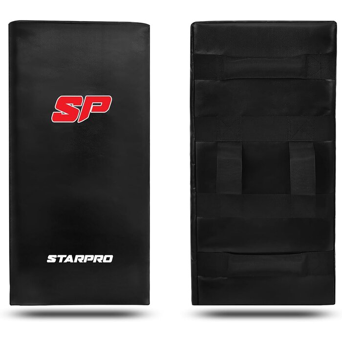 Profi Kick-Schild Schlagpolster für Kampfsport - jetzt bis zu 34% Rabatt sparen