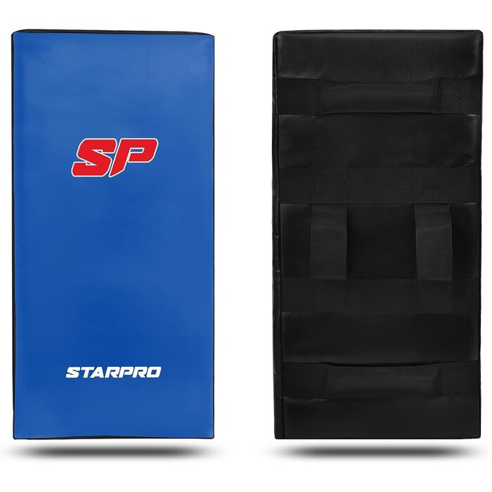 Profi Kick-Schild Schlagpolster für Kampfsport - jetzt bis zu 34% Rabatt sparen