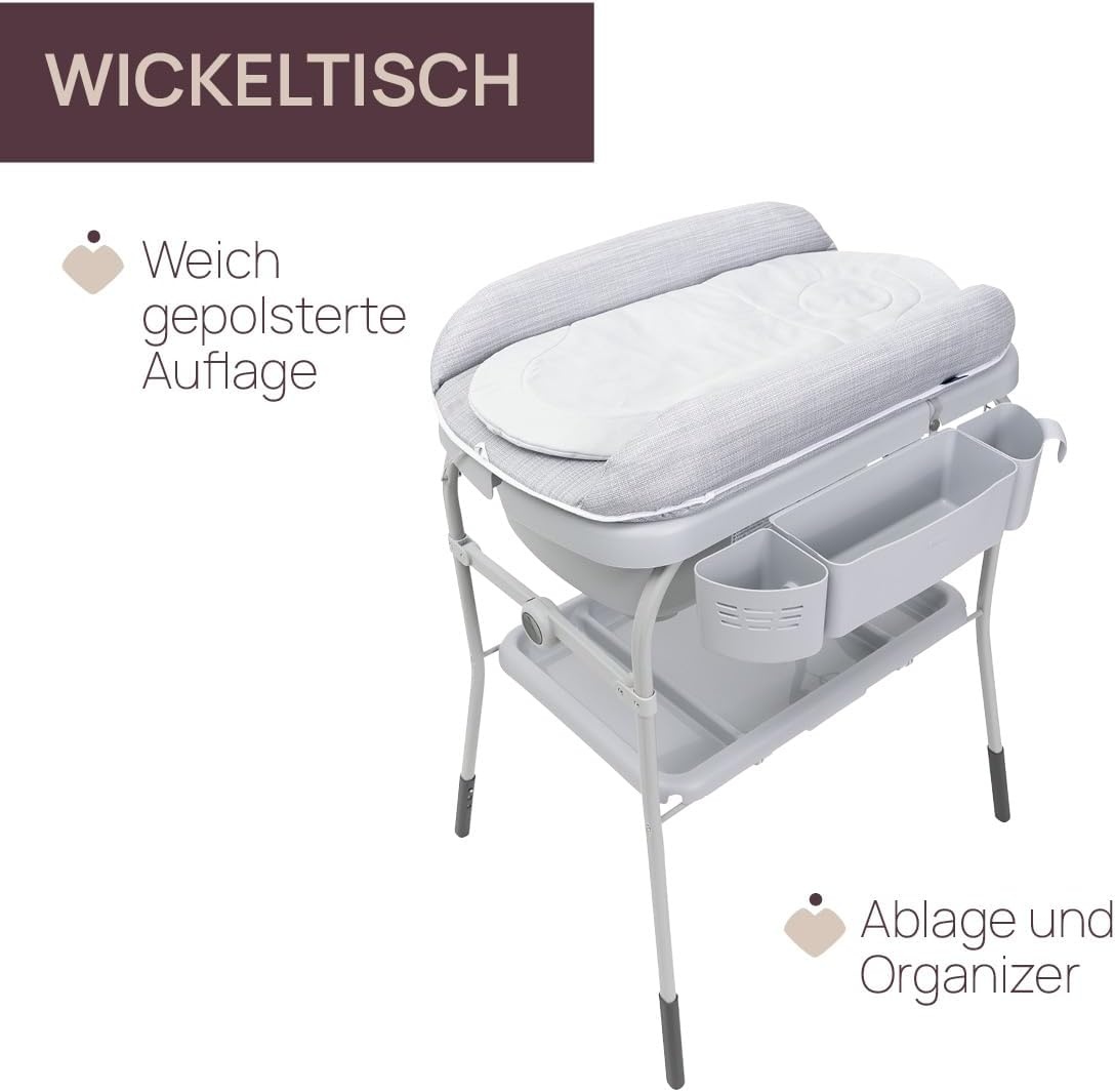 Chicco Digitale Babywaage bis 20 kg - Weiß - 57% Rabatt