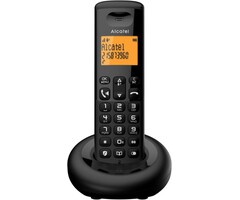 Schnurloses DECT-Telefon mit Freisprechfunktion - 30% Rabatt