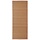 Bambusteppich 160x230 cm Braun - Natürlicher Wohnkomfort bis zu 34% günstiger