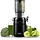 Slow Juicer mit 108 mm XL-Öffnung - Leistungsstark & bis zu 34% günstiger