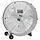 Robuster Trommelventilator Aluminium - Silber - bis zu 30% Rabatt