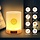 Koran Lautsprecher Lampe - Bluetooth & LED Nachtlicht - bis zu 32% reduziert