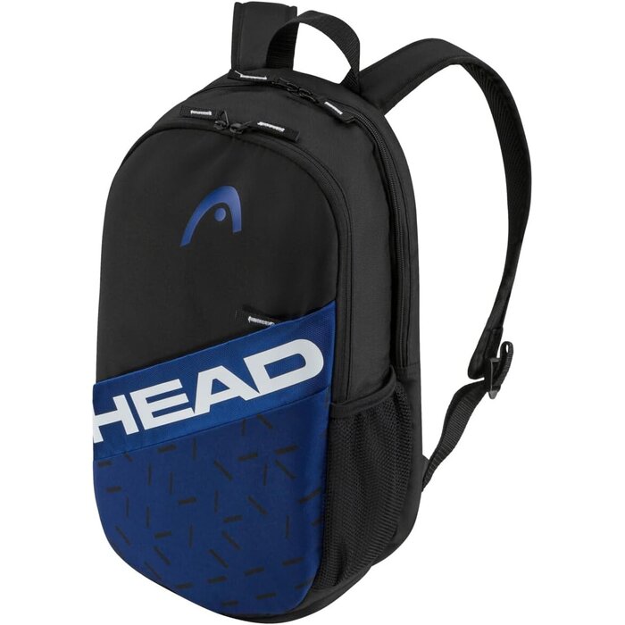 Tennisrucksack 21L für 2 Schläger - Schwarz - bis zu 33% Rabatt
