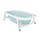 Zusammenklappbare Babybadewanne 35 L - Platzsparend - bis zu 32% sparen
