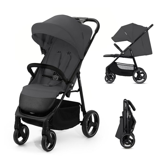 Leichter Kinderwagen bis 25 kg - Jetzt bis zu 35% Rabatt sichern