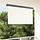 Außenrollo 180x250 cm Crème - Sicht- & UV-Schutz - bis zu 34% günstiger