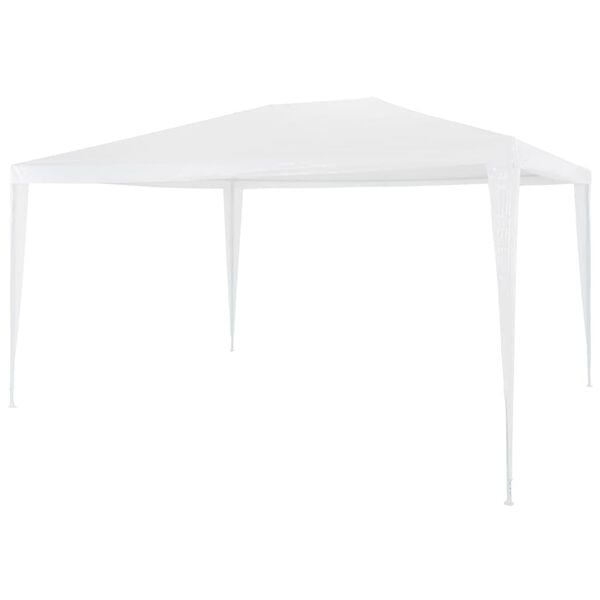 Vidaxl Partyzelt 3x4 m - Gartenpavillon für Events - Jetzt bis zu 34% sparen!