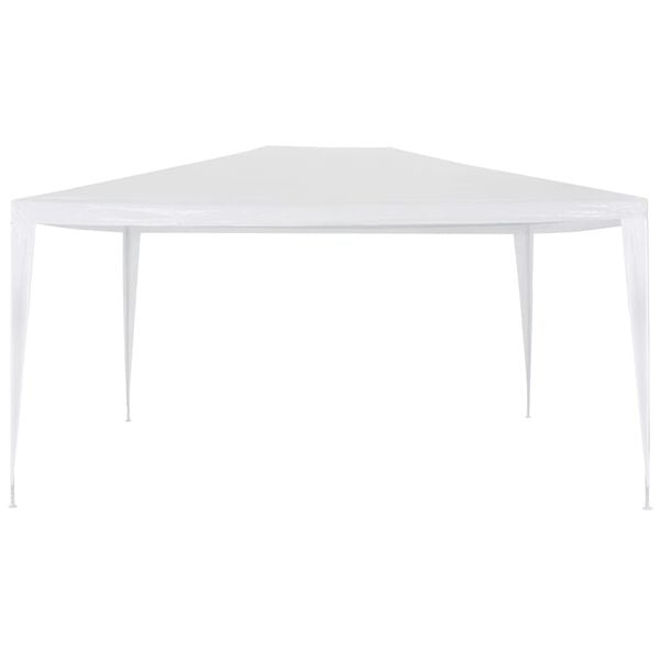 Vidaxl Partyzelt 3x4 m - Gartenpavillon für Events - Jetzt bis zu 34% sparen!