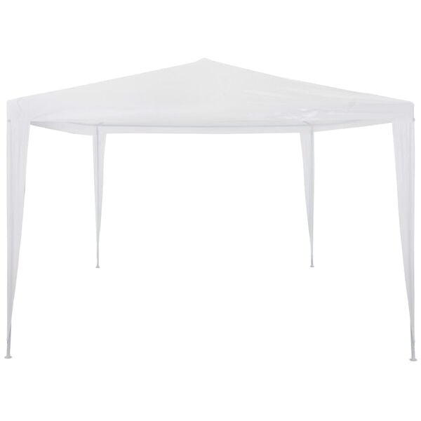 Vidaxl Partyzelt 3x4 m - Gartenpavillon für Events - Jetzt bis zu 34% sparen!