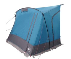 Vidaxl Heckzelt für Camping & Outdoor - 285x255x245 cm - 58% Rabatt