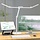 Ergonomische LED-Schreibtischlampe 72cm, 24W, Dimmbar - bis zu 34% reduziert