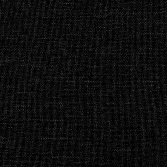Vidaxl Moderner Sessel 60 cm in Schwarz - Jetzt bis zu 35% Rabatt sichern