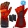 Beheizbare Unisex-Handschuhe Gr. L - Winter-Deal: bis zu 32% Rabatt sparen