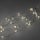 LED-Weihnachtsbaumbeleuchtung 400 LEDs, 50 m - bis zu 32% Rabatt