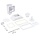 Pool-Skimmer-Set 11-teilig - Effektive Reinigung - bis zu 34% Rabatt sparen