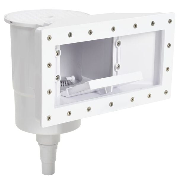 Pool-Skimmer-Set 11-teilig - Effektive Reinigung - bis zu 34% Rabatt sparen