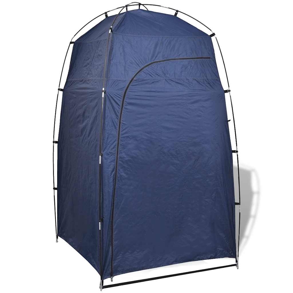 Vielseitiges Dusch- & Umkleidezelt 130x210 cm - jetzt bis zu 28% Rabatt