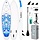 Aufblasbares Stand-Up Paddleboard - Einsteiger SUP-Set - bis zu 35% Rabatt