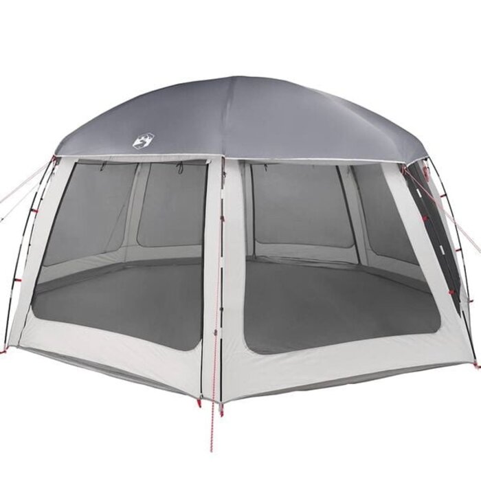 Vidaxl Großes Poolzelt 612x612 cm - Bis zu 35% Rabatt auf Rückläufer