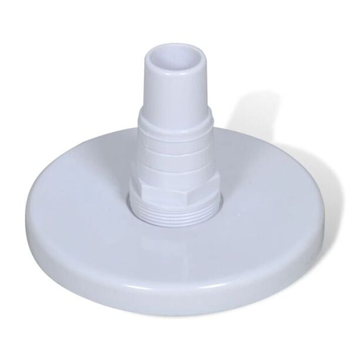 Vidaxl 8-tlg. Pool-Skimmer-Set aus ABS - Sauberkeit für Ihren Pool, bis zu 33% sparen