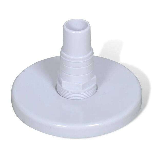 Vidaxl 8-tlg. Pool-Skimmer-Set aus ABS - Sauberkeit für Ihren Pool, bis zu 33% sparen