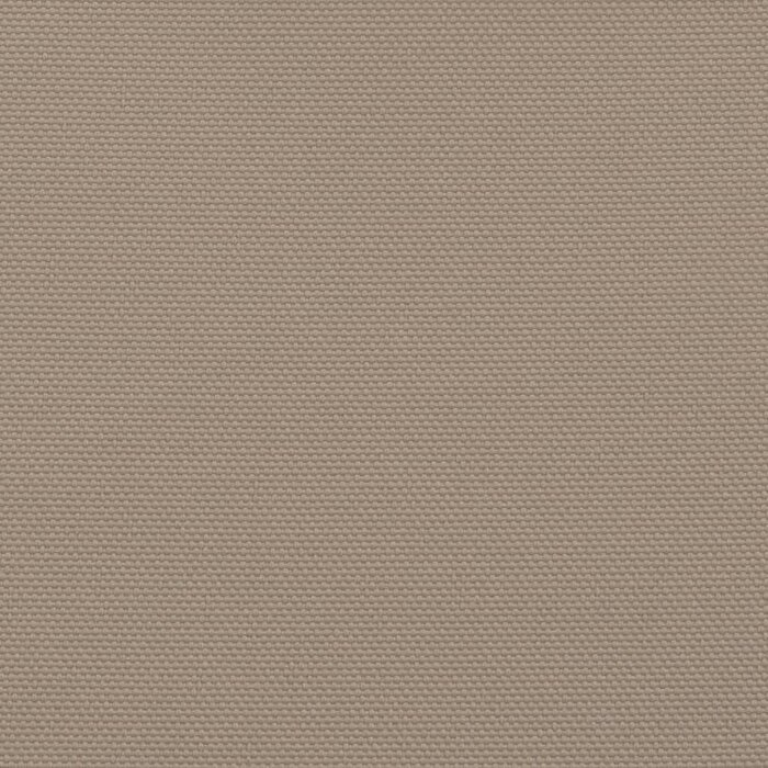 Vidaxl Rechteckiges Sonnensegel 3x6 m in Taupe - UV-beständig - bis zu 34% sparen