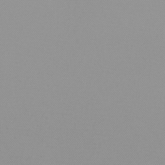 Vidaxl Polsterkissen Oxford Grau 120x60x12cm - Jetzt bis zu 34% Rabatt sichern