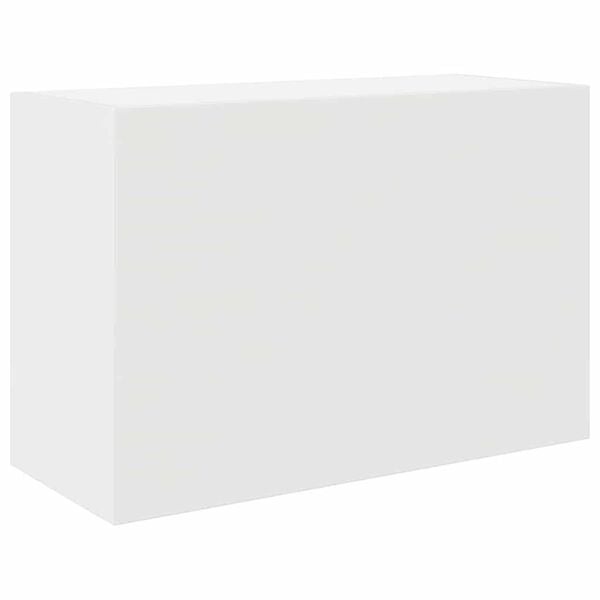Vidaxl Badezimmer-Wandschrank 60x25x40cm Weiß - Jetzt bis zu 33% sparen