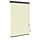 Außenrollo 120 x 250 cm Vertikalmarkise Creme - bis zu 34% Rabatt