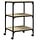 Druckerwagen Sonoma-Eiche 50x41x75 cm - Bis zu 34% sparen