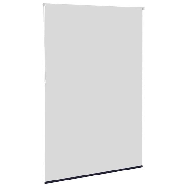 Vidaxl Verdunkelungsrollo 160x230 cm Marineblau - bis zu 33% reduziert