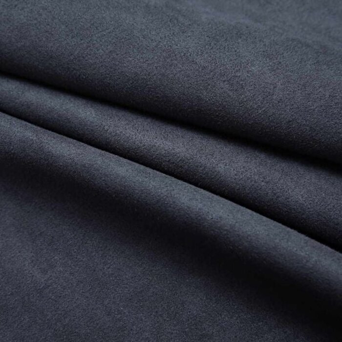 Vidaxl Verdunkelungsvorhänge 140x225cm Anthrazit - 2er-Set bis zu 32% günstiger