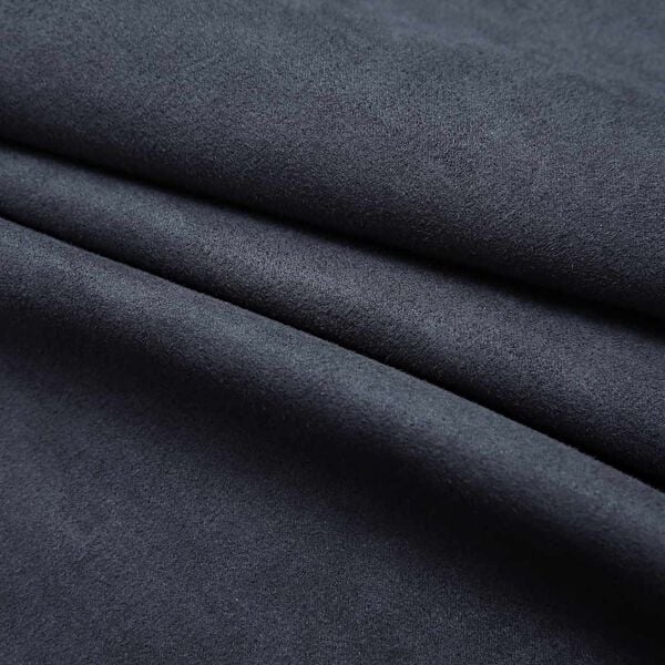 Vidaxl Verdunkelungsvorhänge 140x225cm Anthrazit - 2er-Set bis zu 32% günstiger