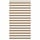 Doppelrollo 125x200 cm Sandbraun - Lichtdurchlässig & blickdicht - bis zu 33% Rabatt