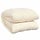 Gewichtsdecke 200x200 cm 13 kg hellcreme - bis zu 34% sparen