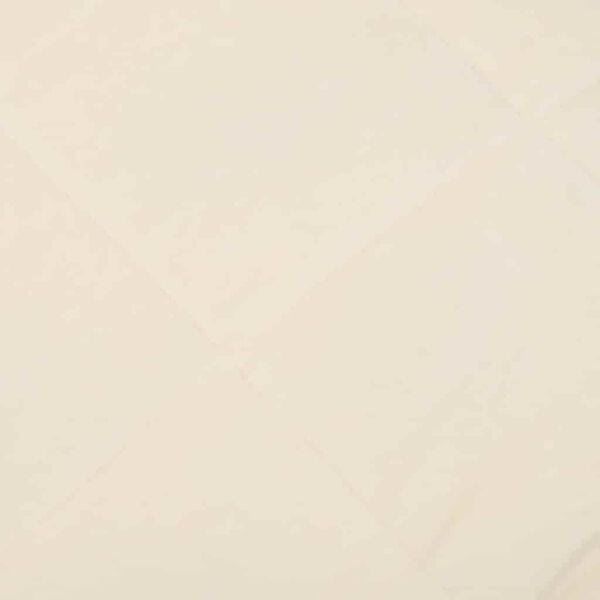 Vidaxl Gewichtsdecke 200x200 cm 13 kg hellcreme - bis zu 34% sparen
