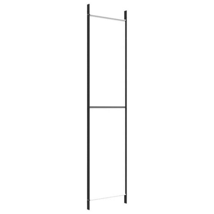 Vidaxl Flexibler Raumteiler 150x220 cm, Weiß - Jetzt bis zu 33% sparen