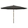 Luxus Sonnenschirm 400x273 cm Anthrazit - Jetzt bis zu 35% sparen