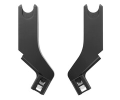 Autositz-Adapter für Baby Jogger Geschwisterkinderwagen - 50% Rabatt