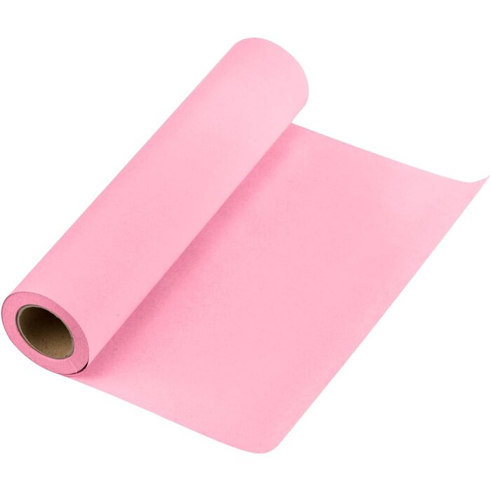 Amazon Schwarze Kraftpapier Rolle 122 cm x 30 m - 100% Recyclingpapier - bis zu 28% sparen
