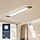 Moderne LED-Deckenleuchte 122cm, Dimmbar & App-Steuerung - bis zu 34% Rabatt