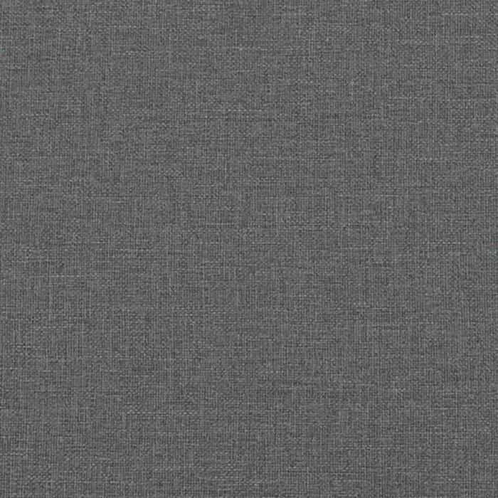 Vidaxl Chesterfield-Sessel Dunkelgrau - Jetzt bis zu 35% günstiger