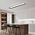 Moderne LED Deckenleuchte 65W, 6500K, 120cm - bis zu 34% Rabatt