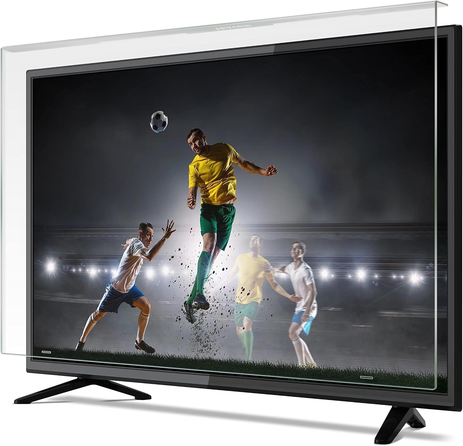 TV-Bildschirmschutz für 65 Zoll - Kratzfest & Transparent - bis zu 34% Rabatt
