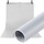 PVC-Fotohintergrund Grau 120x200 cm - Matt & Reflexionsfrei - Bis zu 27% Rabatt
